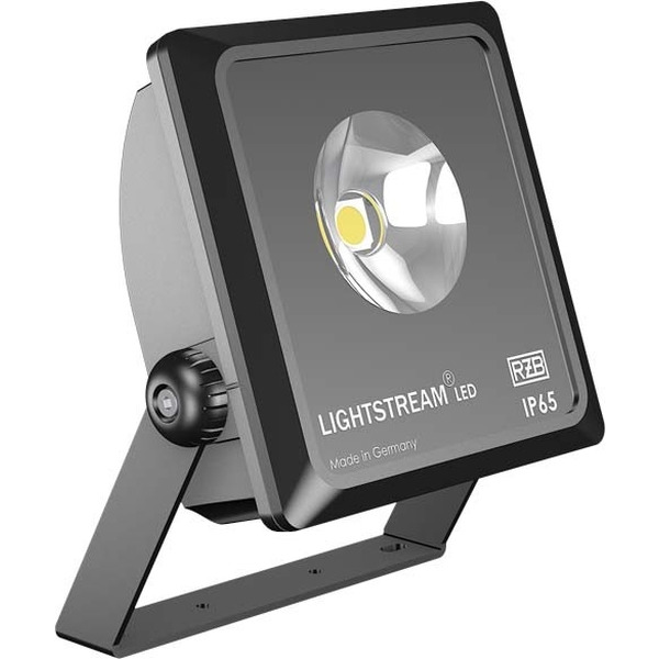 RZB 721714.1131 Lightstream LED LED-Außenstrahler 28W 106° 2200lm 3000K