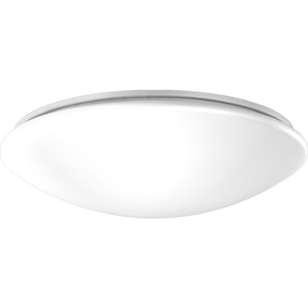 RZB 311946.002.3 Flat Polymero LED-Decken-/Wandleuchte PMMA 4000K