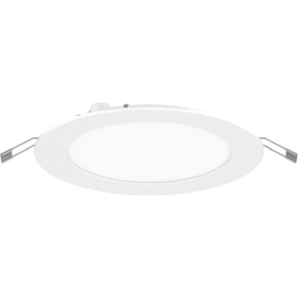 RZB 901452.002.76 Toledo Flat LED-Einbaudownlight DALI 780lm 3000K