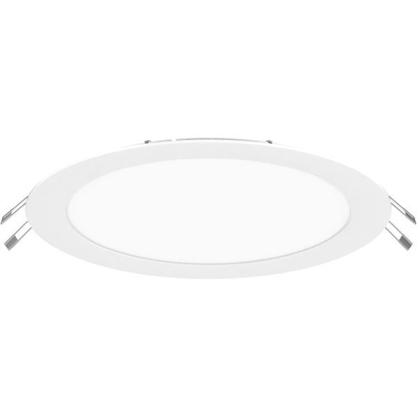 RZB 901484.002.1.76 Toledo Flat LED-Einbaudownlight DALI 2250lm 4000K