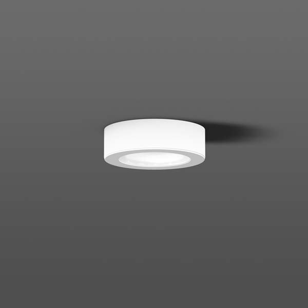 RZB 901496.002.1 Toledo Flat LED-Aufbaudownlight 840lm 4000K