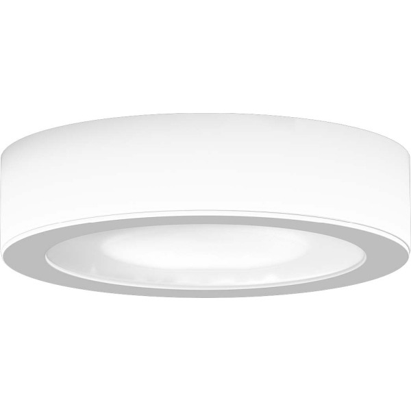 RZB 901497.002.76 Toledo Flat LED-Aufbaudownlight DALI 1650lm 3000K