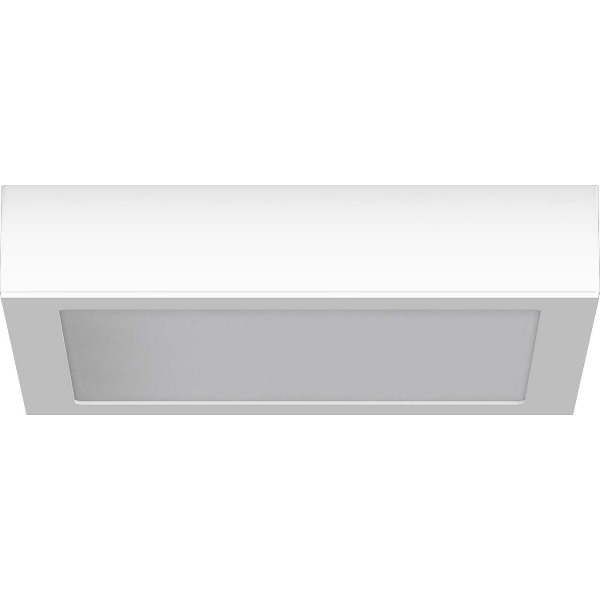 RZB 901554.002.1 Toledo Flat LED-Aufbaudownlight 2250lm 4000K