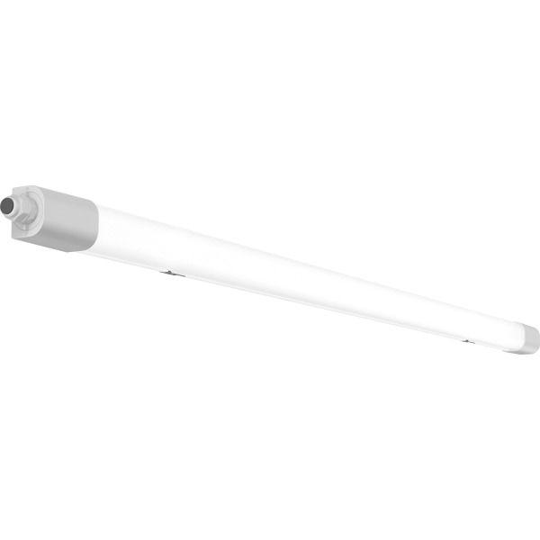 **RZB 451219.009 Planox ECO LED-Feuchtraumleuchte 4000K