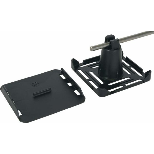 DEHN 253030 DLHKF8LODBS 253030 Dachleitungshalter KF für Dachbahnstreifür