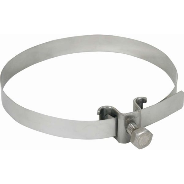 DEHN 200029 LH6.8SB50.120SPSM8V2 Leitungshalter für Rd 6-8mm NIRO