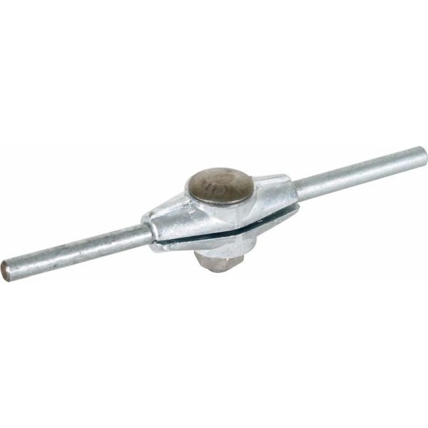 DEHN 309008 ESV8ZG ES-Verbinder ZG für Rd 8mm