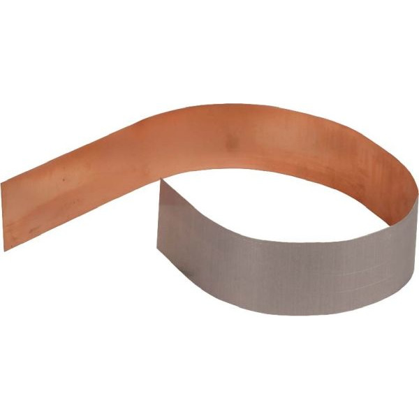 DEHN 562440 CUPAB500X40X05ALCU Cupalblech 500x40x0,5mm