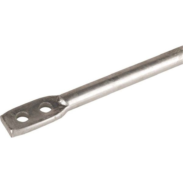 DEHN 101150 EES1615002XB11STTZN Erdeinführungsstange St/tZn D16mm 1,5 Meter