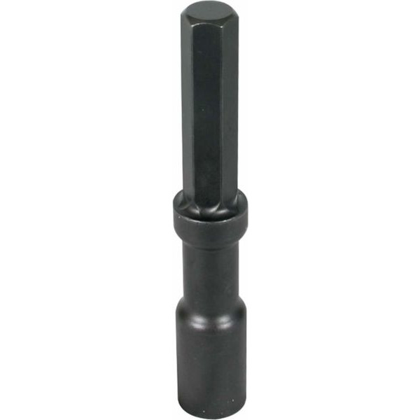 DEHN 625008 HETE25SW25VHACSTBLAN Hammereinsatz für TE D25mm 240mm