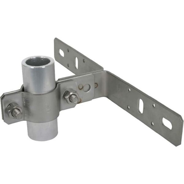 DEHN 105140 WBD40WAV2A Wandbefestigung NIRO für Rohre D40