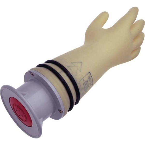 DEHN 785497 PHSPNS Handschuhprüfer Pneumatisch