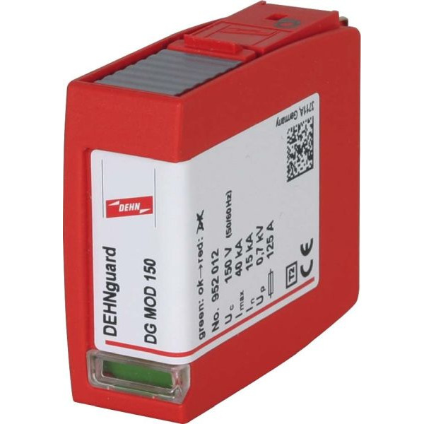 DEHN 952012 DGMOD150 Überspannungs-Ableiter Varistor-Schutzmodul