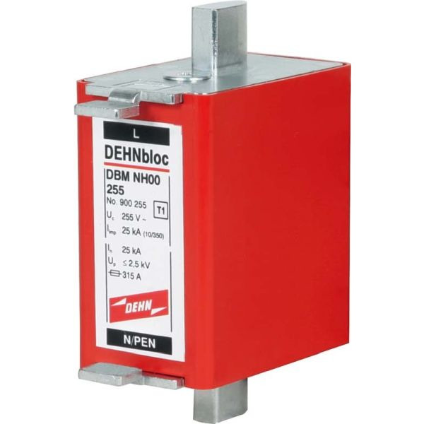 DEHN 900255 DBMNH00255 Blitzstromableiter