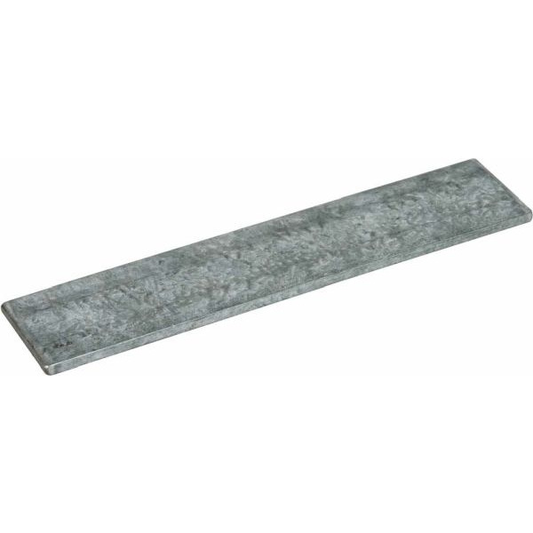 DEHN 810304 BA30X4STTZNR52M Bandstahl 30x4 St/tZn Z500 52 Meter