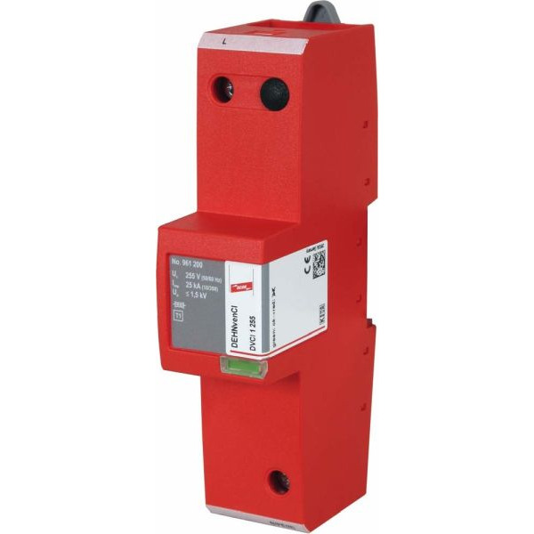 DEHN 961200 DVCI1255 Kombi-Ableiter 1 DEHNvenCI