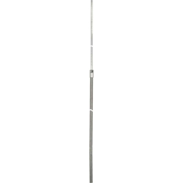 DEHN 106207 FS16101660GFKAL Fangstange D16/10mm 1,66 Meter 10 Stück
