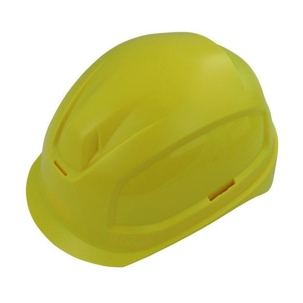 DEHN 785705 ESHU1000SSY Elektriker-Schutzhelm gelb