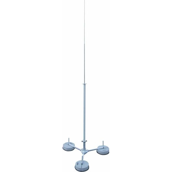 DEHN 819390 FMD502216 819390 Fangmast HVI-light-Leitung SET
