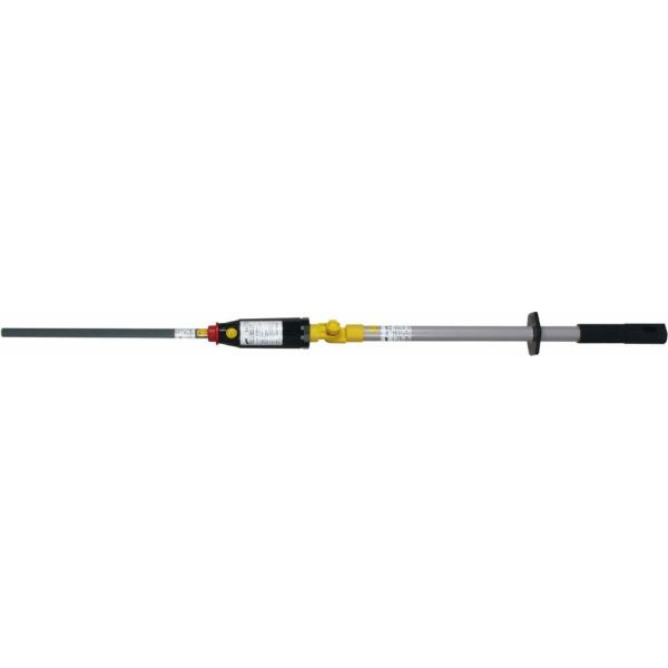 DEHN 767930 PHE330SZK Spannungsprüfer PHE III 30kV 50Hz Kat. S