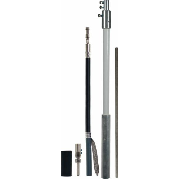 DEHN 819256 HVILI20L6MSR 819256 DEHNcon-H HVI-light Leitung 6 Meter