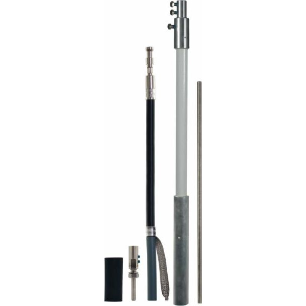DEHN 819259 HVILI20L75MS 819259 DEHNcon-H HVI-light Leitung 7,5 Meter