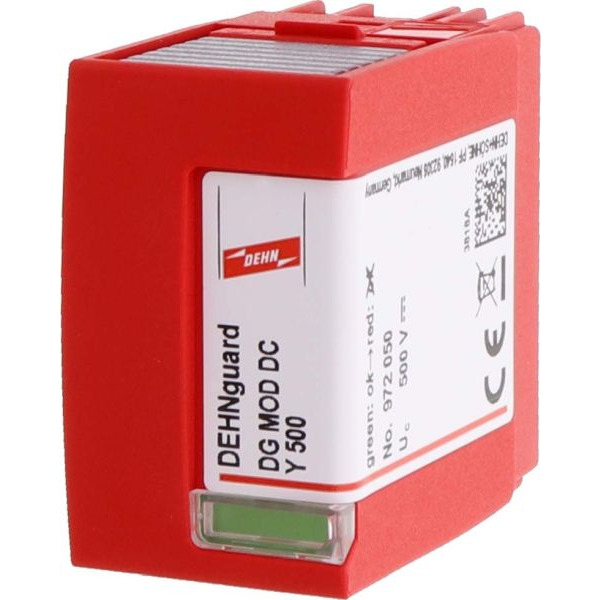 DEHN 972050 DGMODDCY500 Kombiableiter Varistorschutzmodul