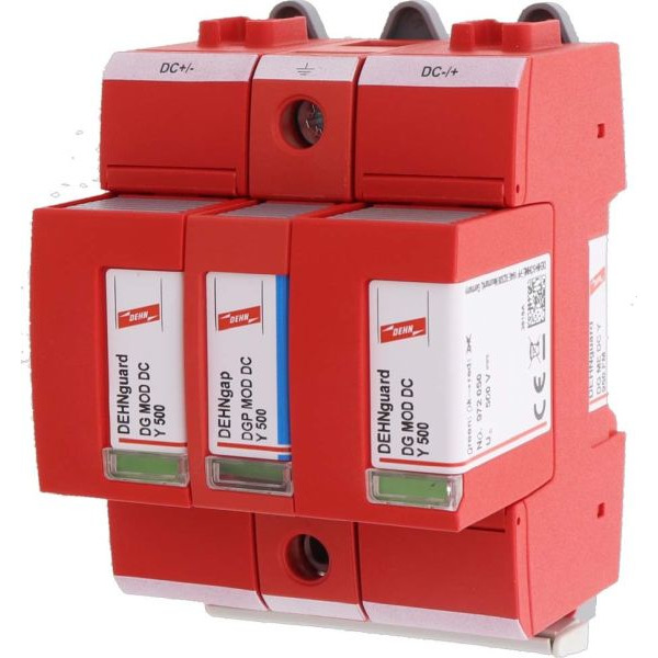 DEHN 972146 DGMEDCY950FM Kombiableiter Typ 1+2
