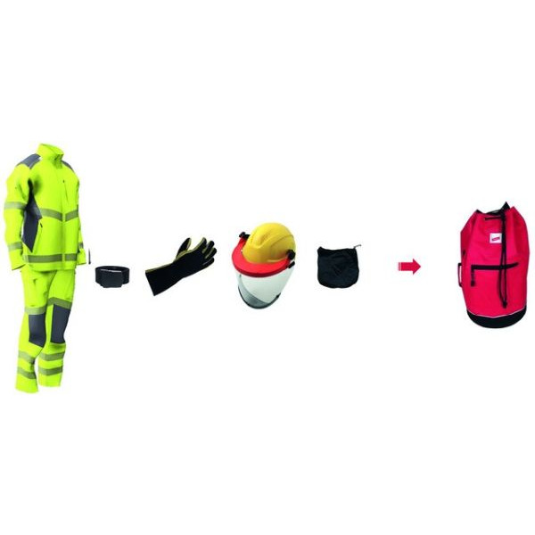 DEHN 785904 PSAESETLOD PSAgS-Elektriker SET Grad LOutdoor