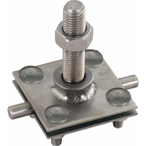 DEHN 478150 AK710FL40GBM16X65V4A Anschlussklemme 10 Stück