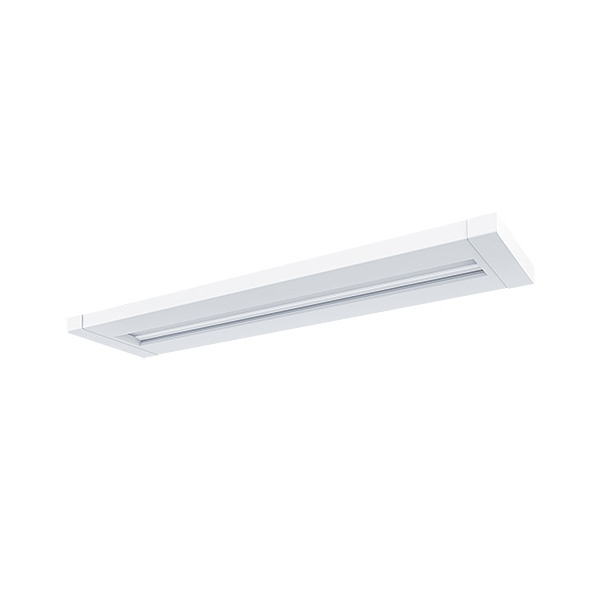 THORNeco 96634873 LED-Anbauleuchte 4000K 16W 1200x306mm