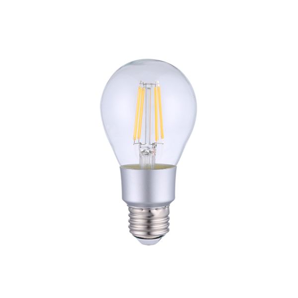 Shelly Plug & Play Beleuchtung 'Vintage A60' WLAN LED Lampe