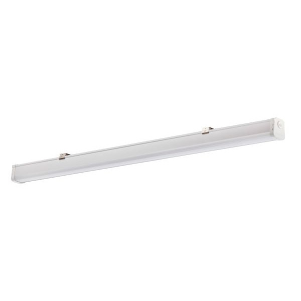 Pracht 5231004B-KATLA_BL LED FR-Leuchte KATLA BL 1,2m 1x20W 120° IP65 2800lm PCO 4000K DV3x1,5