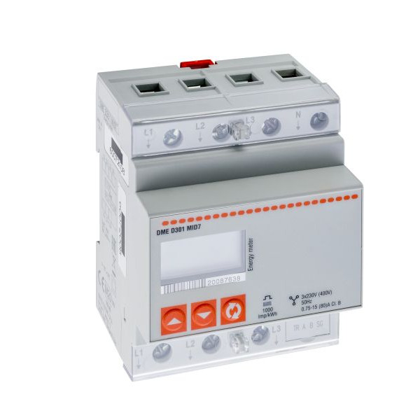 Pracht ALPHA9009-PDCC80 PDCC 80-PRACHT Dynamic charge Control bis 80A