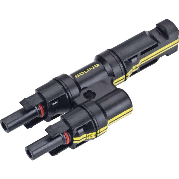 # Cimco 180006 PV-MC4 Y-Verteiler FFM