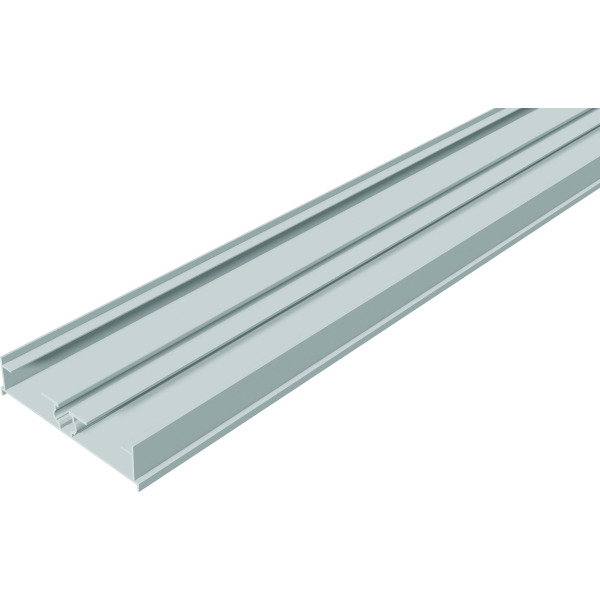 # Schletter Solar 128039-006 Grundprofil Flat Grid 6000 mm