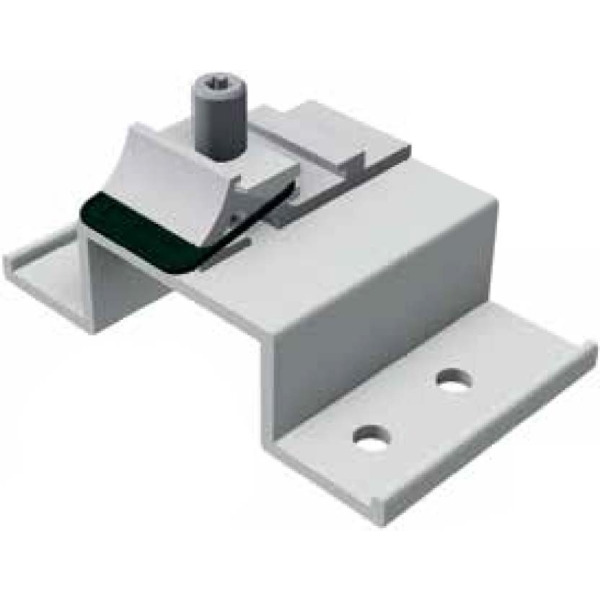 # Schletter Solar 119014-012 Dachhaken Standard Fix T-K Klick Top