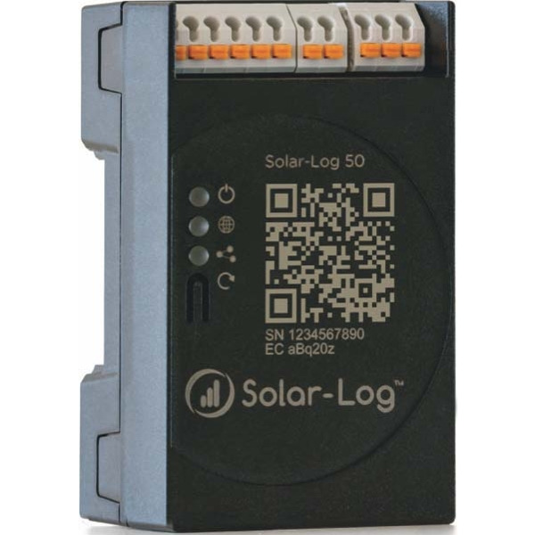 # Solar-Log 256200 Datenlogger SolarLog 50