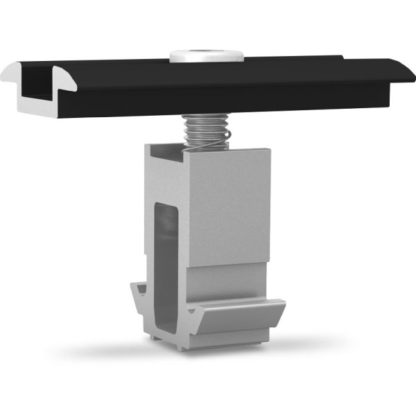 # K2 Systems 2002609 MiniClamp Mittelklemmen 30-50 mm Set black