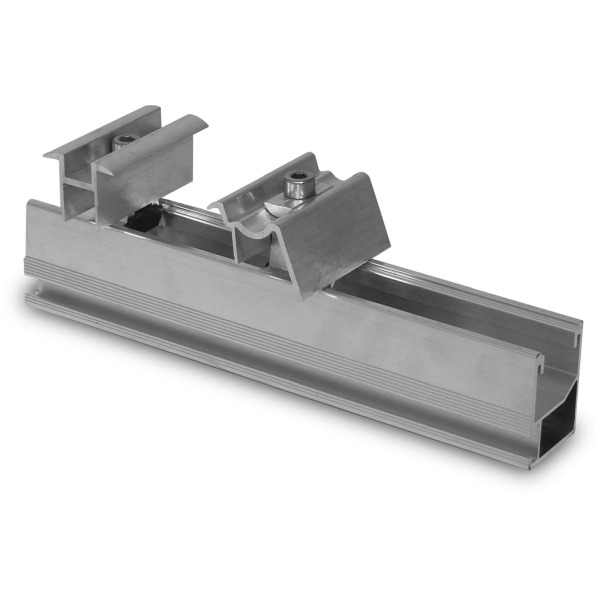 # K2 Systems 2002648 Handmuster SingleRail 36