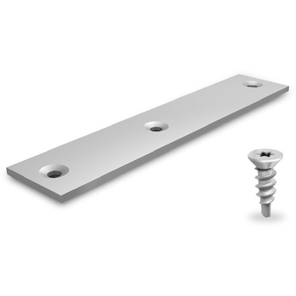 # K2 Systems 1003571 Schienenverbinder Set M RC SR 22/36 SET