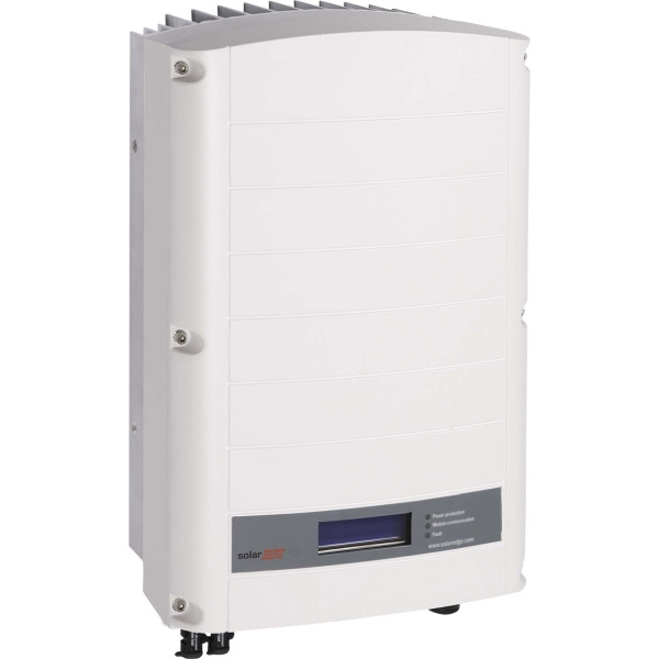 # SolarEdge SE17K-RW0T0BNN4 Inverter 17,0kW 3-phasig mit SetApp