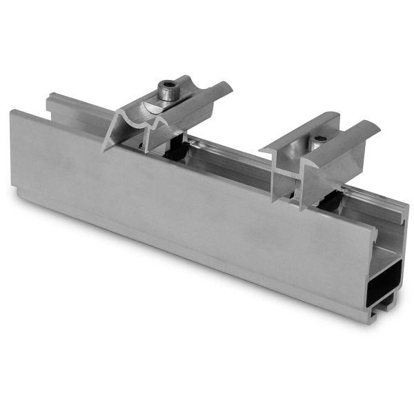 # K2 Systems 2000292 Handmuster SolidRail alpin