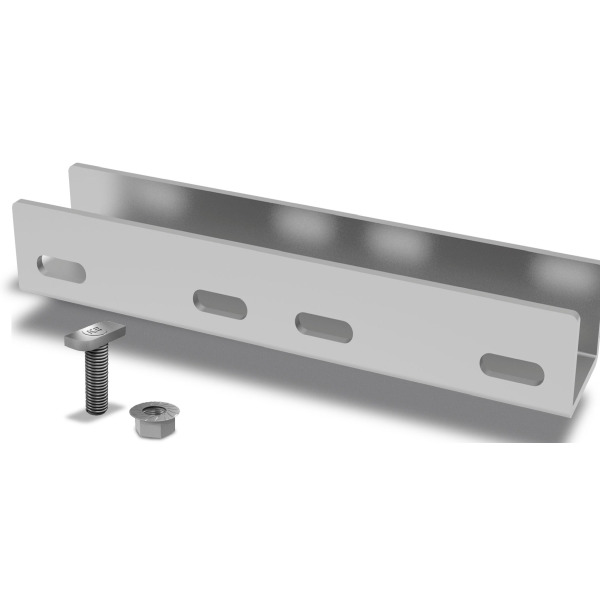 # K2 Systems 2002404 Verbinder-Set SingleRail 50Set