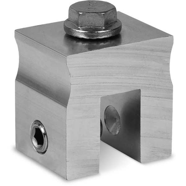 # K2 Systems 2003082 Blechfalz SeamClamp CF:x