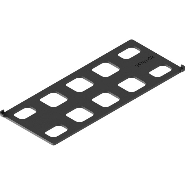 # SL Rack 94701-02 Unterlegplatte Dachhaken 2mm
