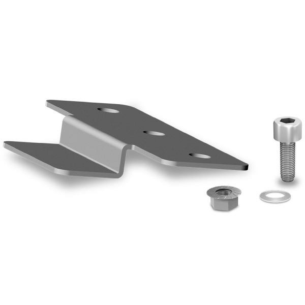 # K2 Systems 2004057 Stair-Plate Set 25 Stück