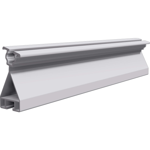 # Schletter Solar 121009-04400 FixZ-15 Systemprofil18 4,40 Meter unten