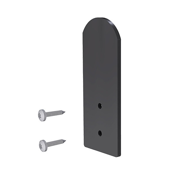 # SL Rack 86525-00 Abschlußdeckel für ESM und ESU