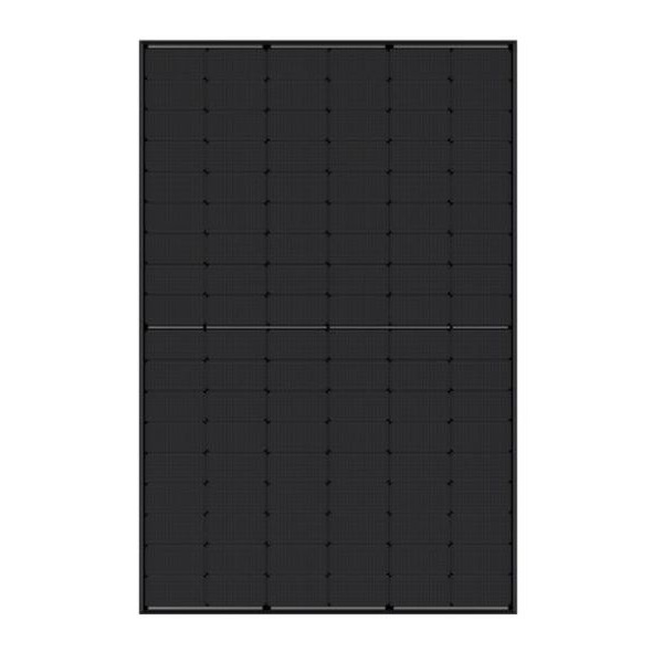 # Jinko Solar JKM415N-54HL4-B Solarmodul Tiger NEO54 AB HC N-Type schwarz